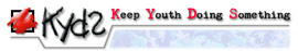 Keep Youth Doing Something